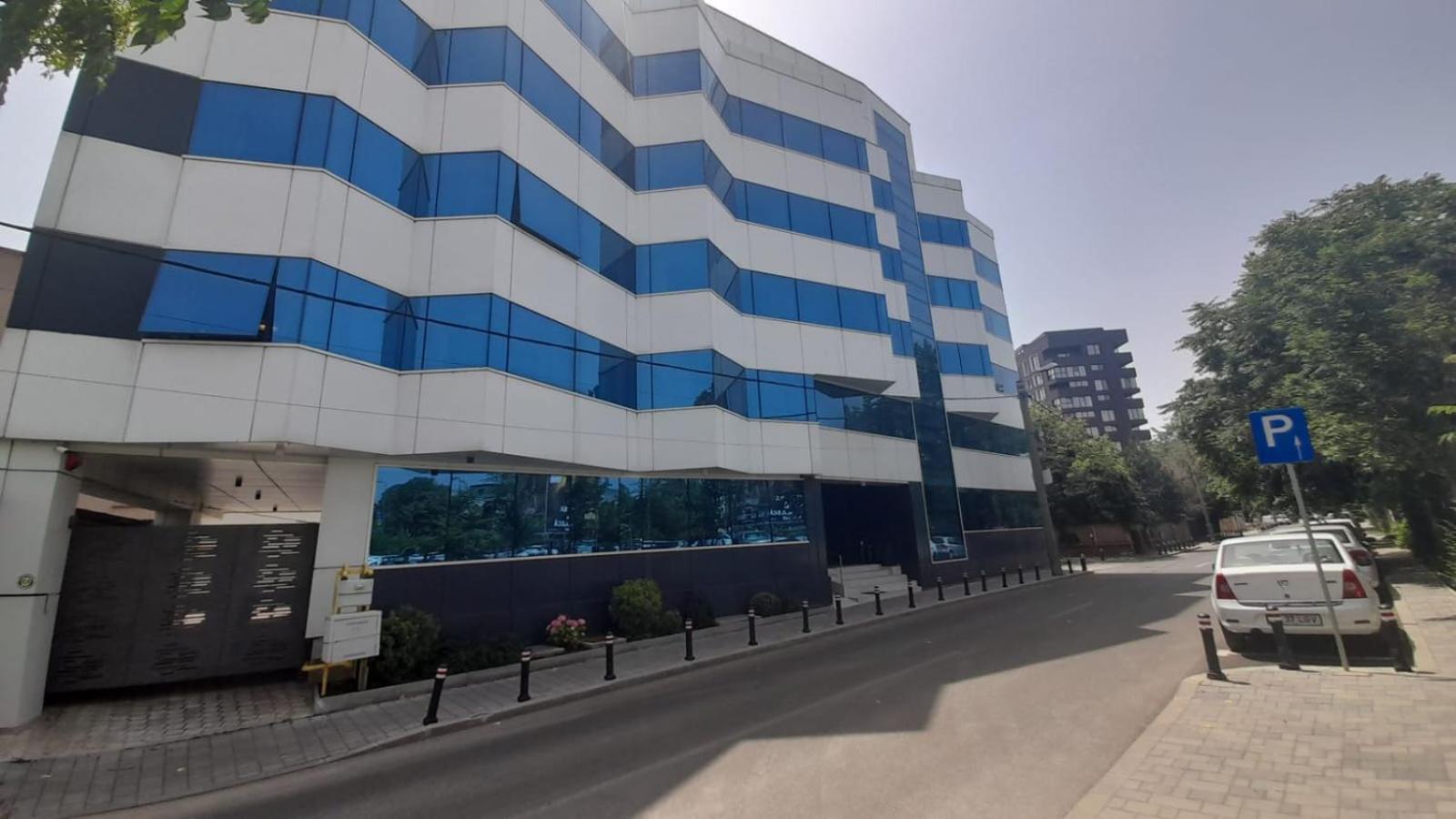 Kepler Residence Bucharest Exterior photo